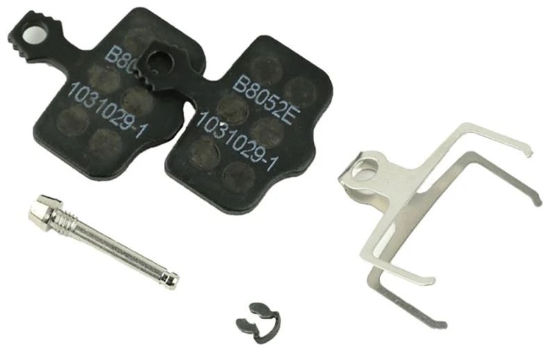 Sram brake pads Road Disc/Level organic/steel