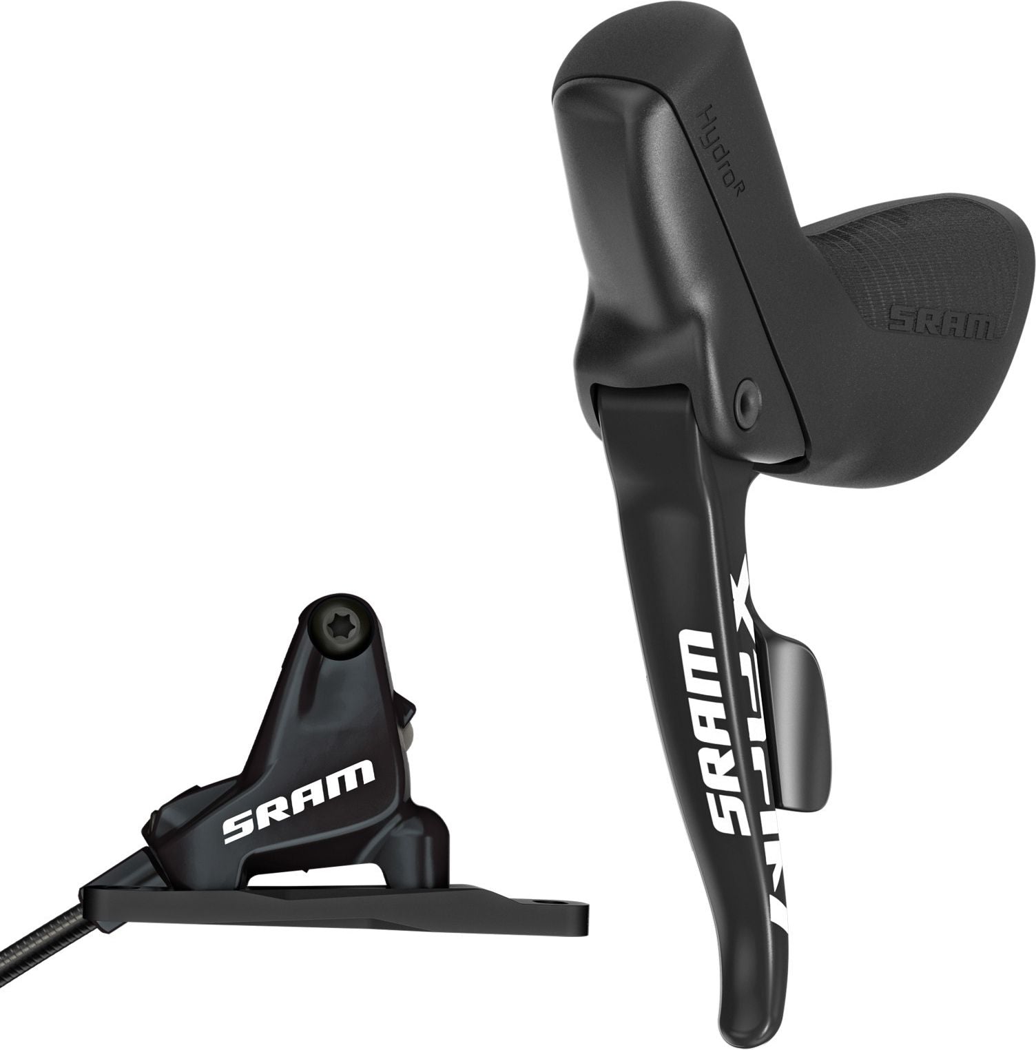 Sram Bremshebel Apex mit Dropper Actuator