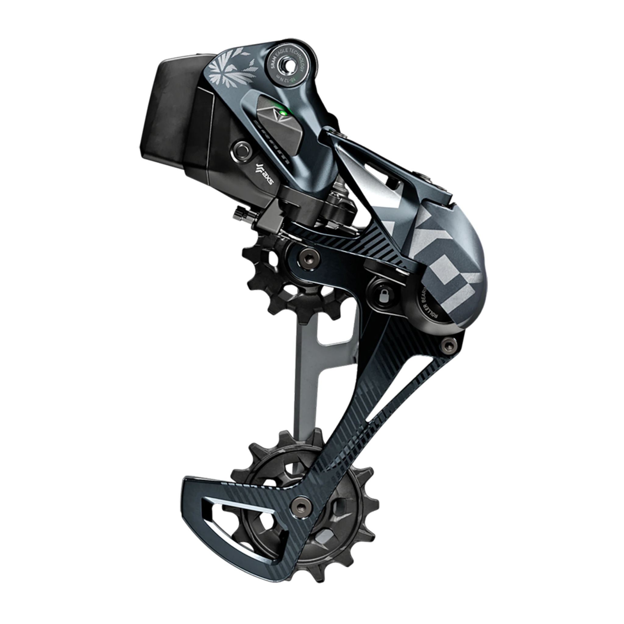 Sram rear derailleur X01 Eagle AXS