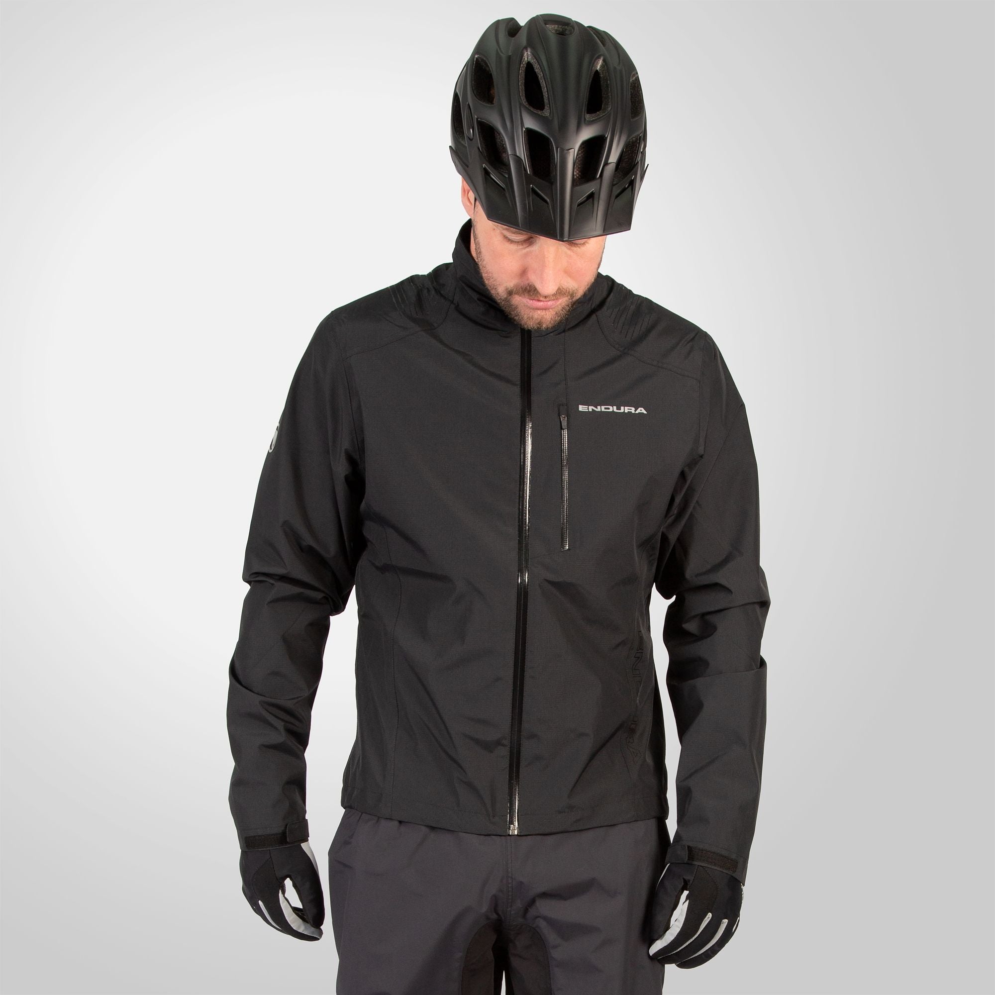 Endura Hummvee Waterproof Jacket