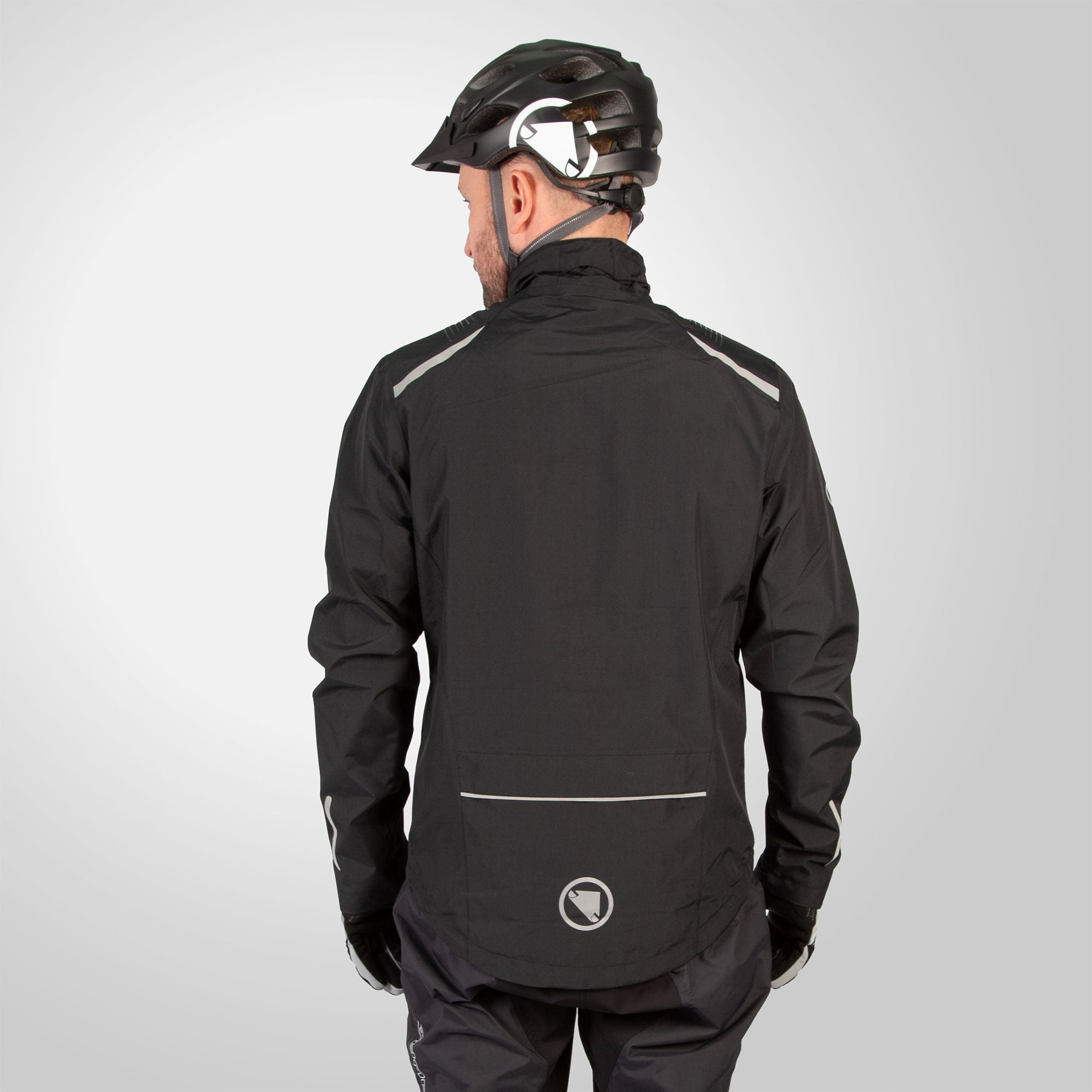 Endura Hummvee Waterproof Jacket