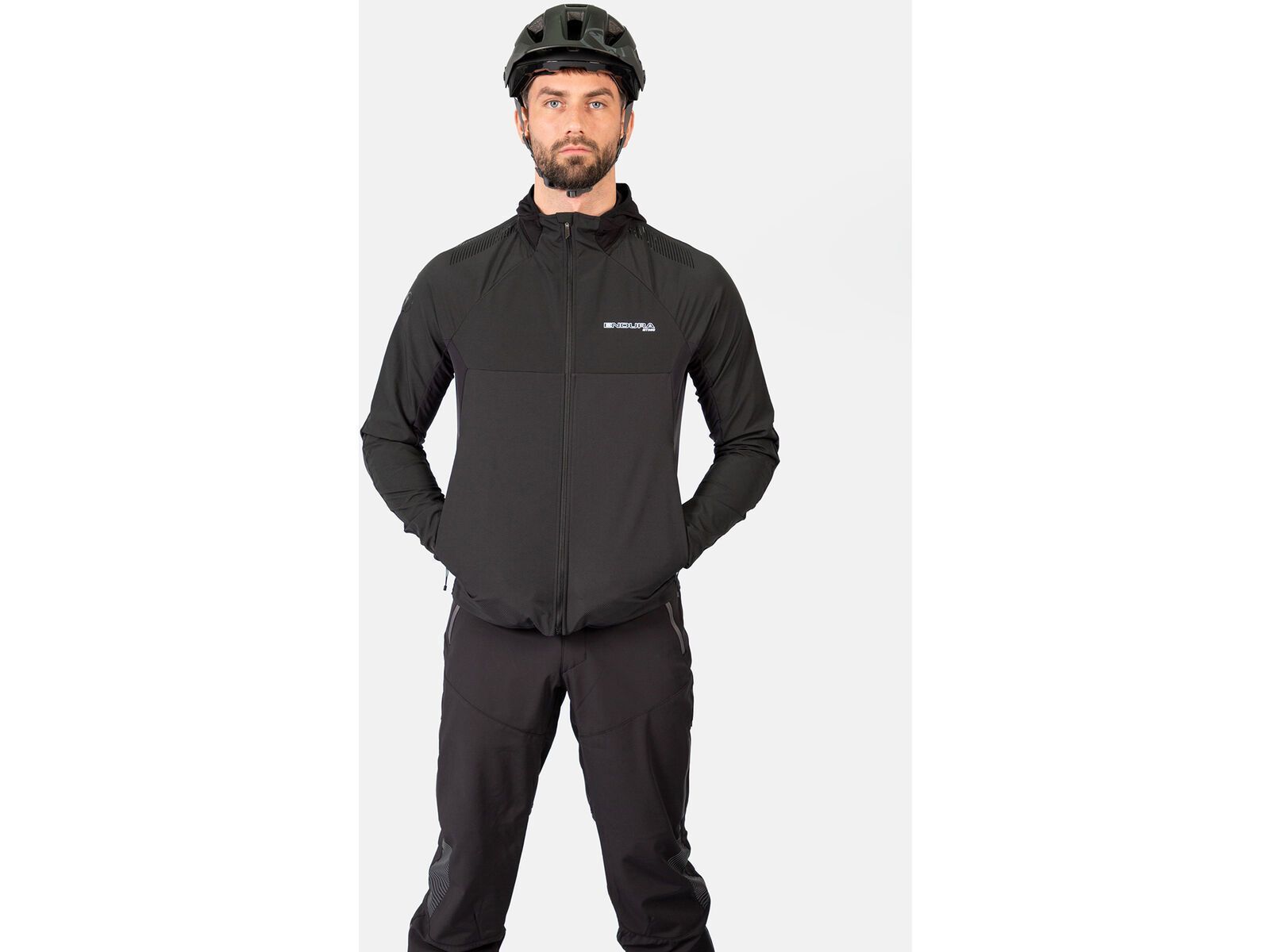 Endura MT500 Thermo L/S Jersey II