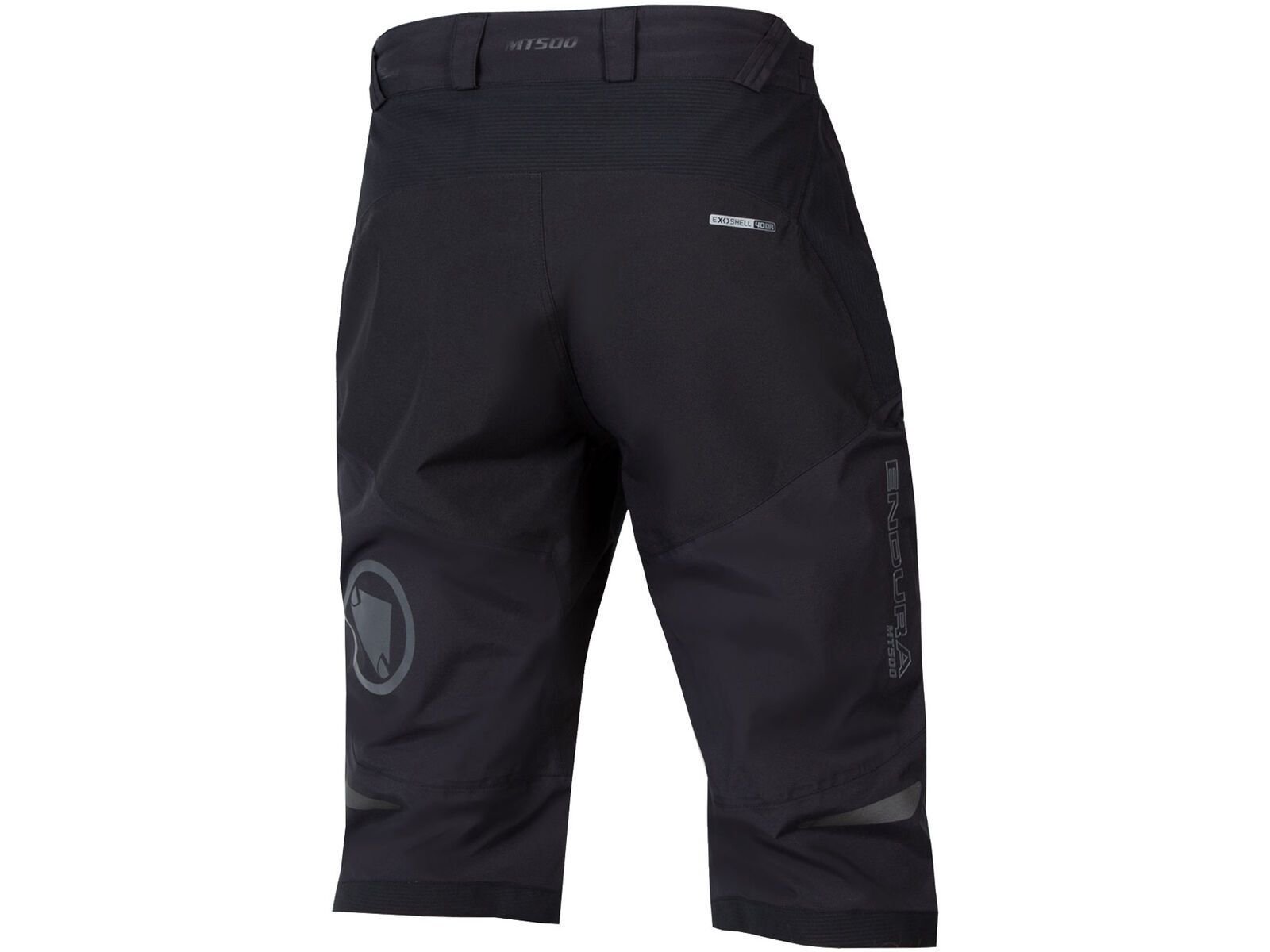 Endura MT500 Wasserdichte Short II