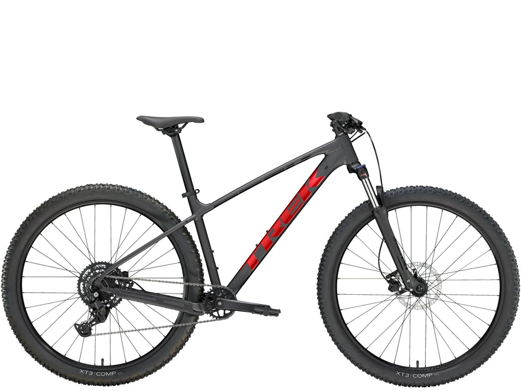 Trek Marlin 5 Matte Dnister Black 2025