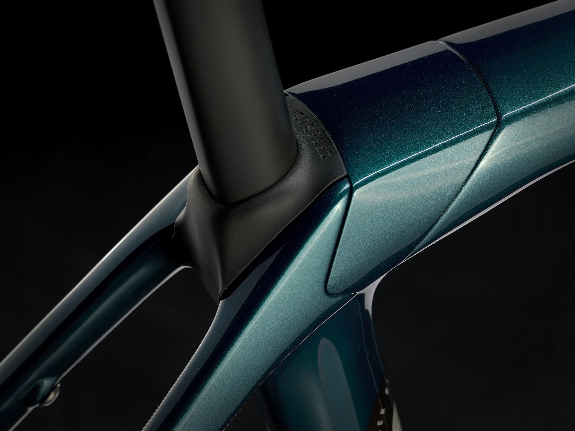 Trek Domane SL 5 Dark Aquatic 2025