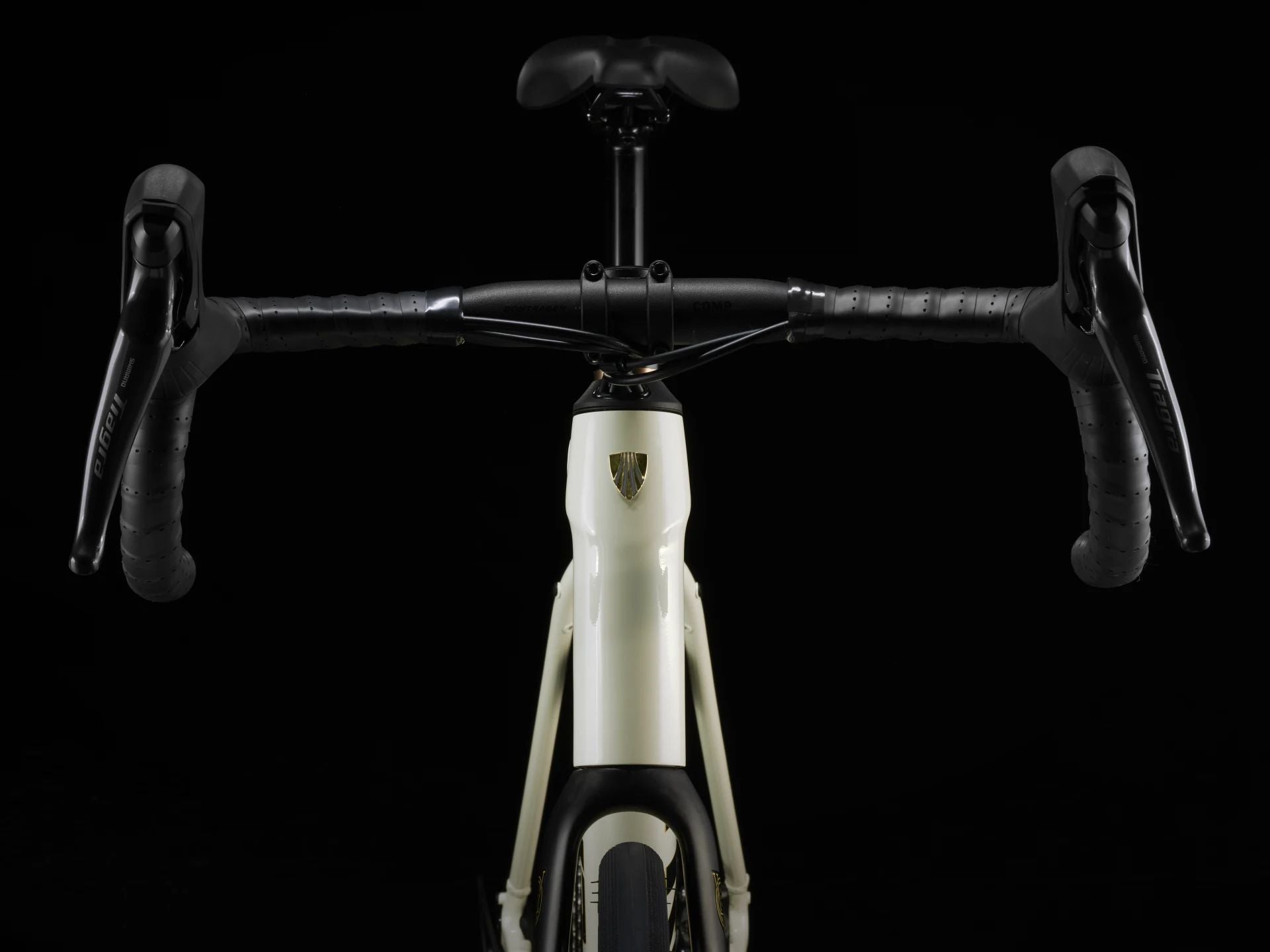 Trek Domane AL 4 Era White 2025