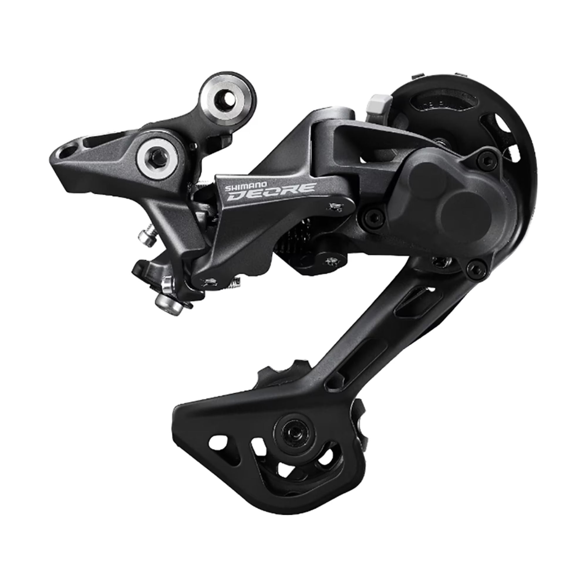 Shimano Schaltwerk DEORE RD-M5120 10/11-fach