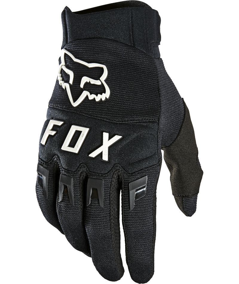 Fox Dirtpaw Glove – Black