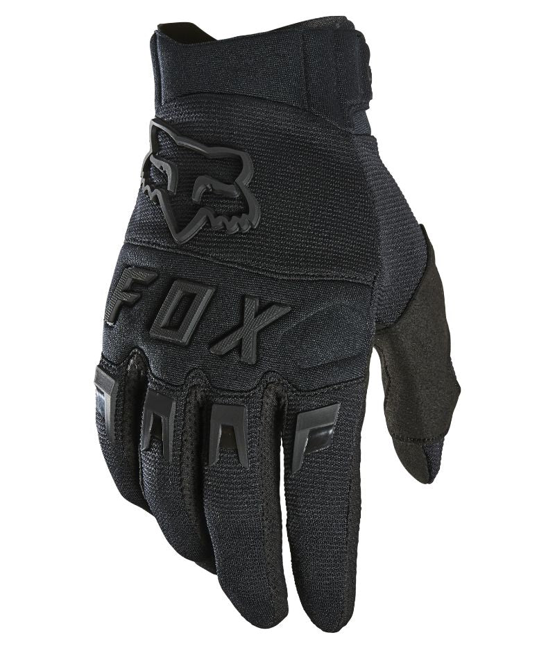 Fox Dirtpaw Glove – Black