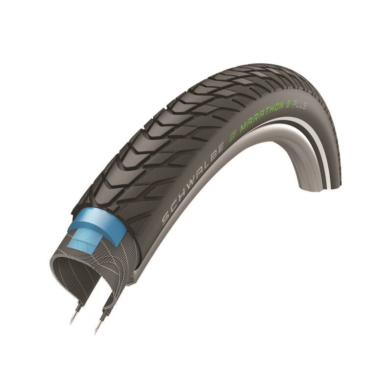 Schwalbe Marathon E-Plus ADDIX Reflex - 50-622