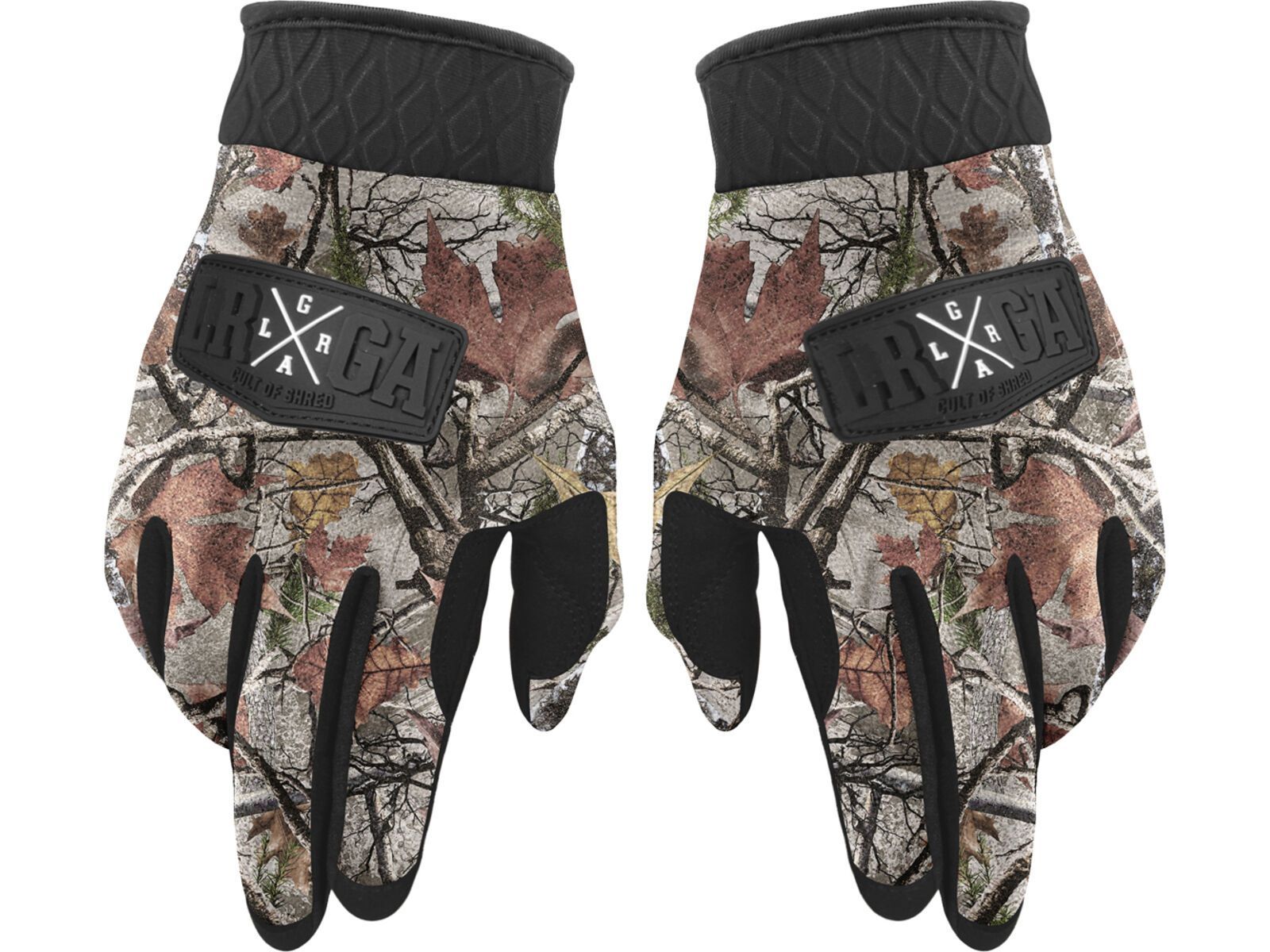 Loose Riders C/S Freeride Gloves