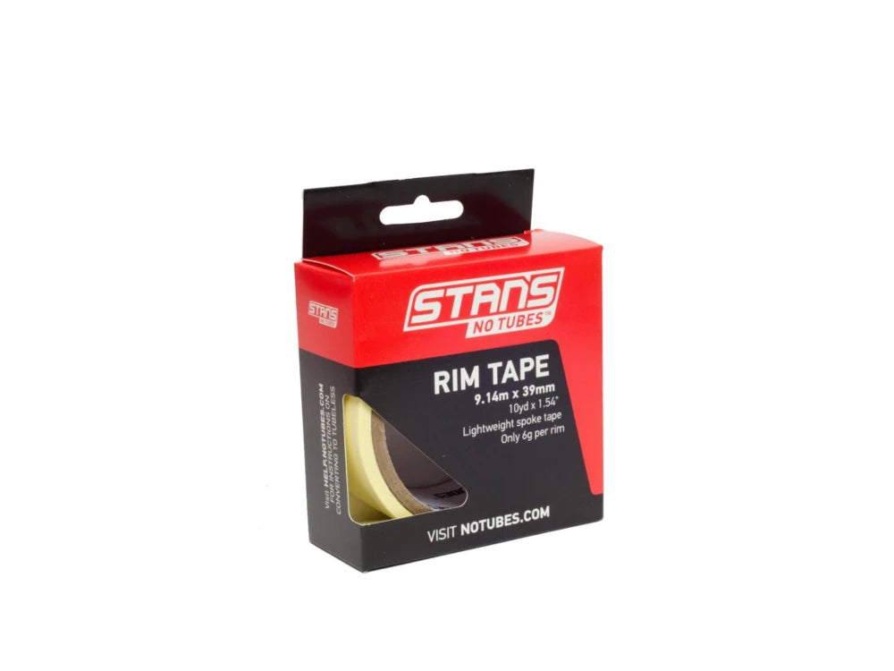 Stan's Notubes rim tape for ZTR rims AS0144 10ydX39mm