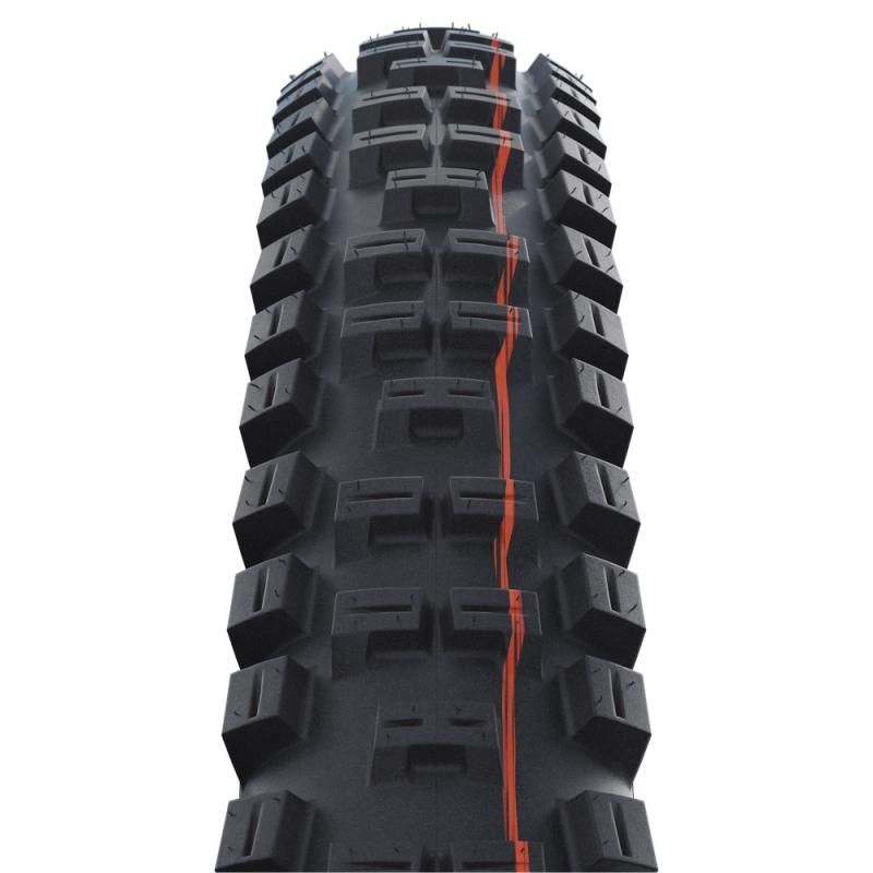 Schwalbe Big Betty Super Gravity - TLE FR