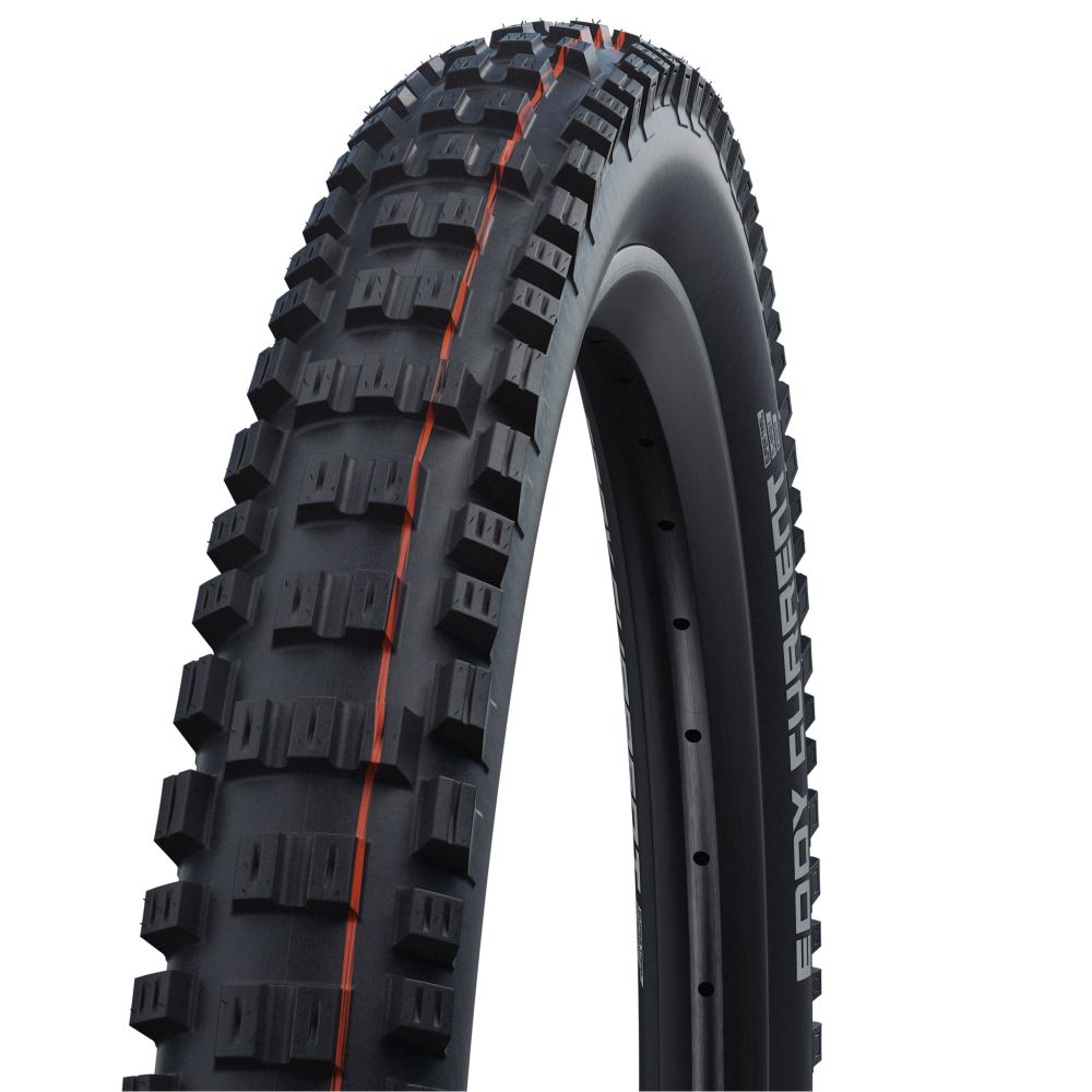 Schwalbe Big Betty Super Gravity - TLE Black FR