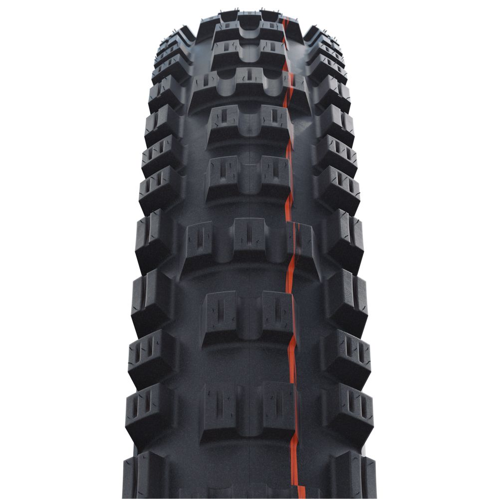 Schwalbe Eddy Current Front ST - TLE - FR