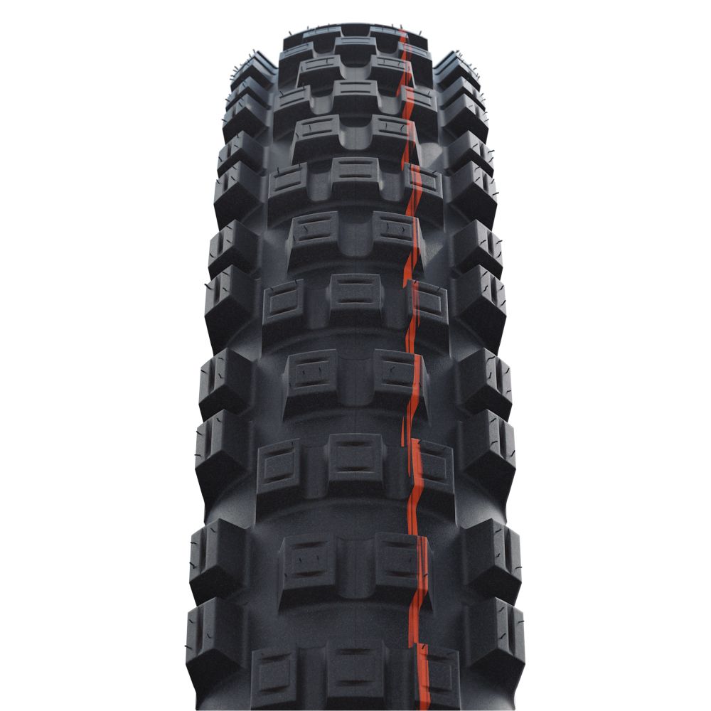 Schwalbe Eddy Current Rear SG TLE