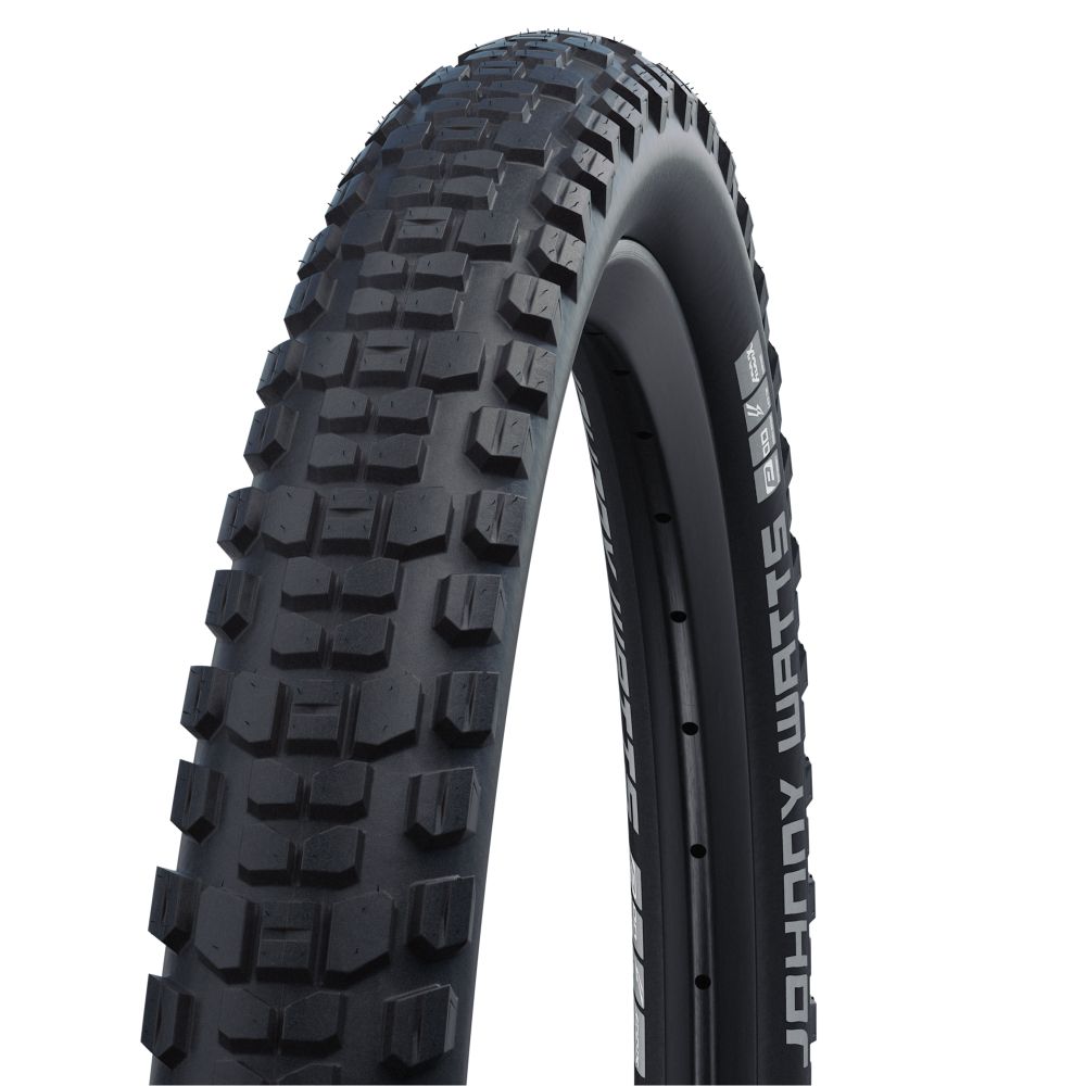 Schwalbe Johnny Watts DD HS604