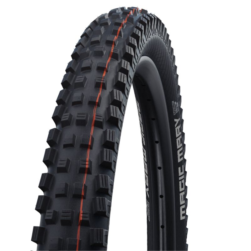 Schwalbe Magic Mary Super Gravity - TLE Black FR