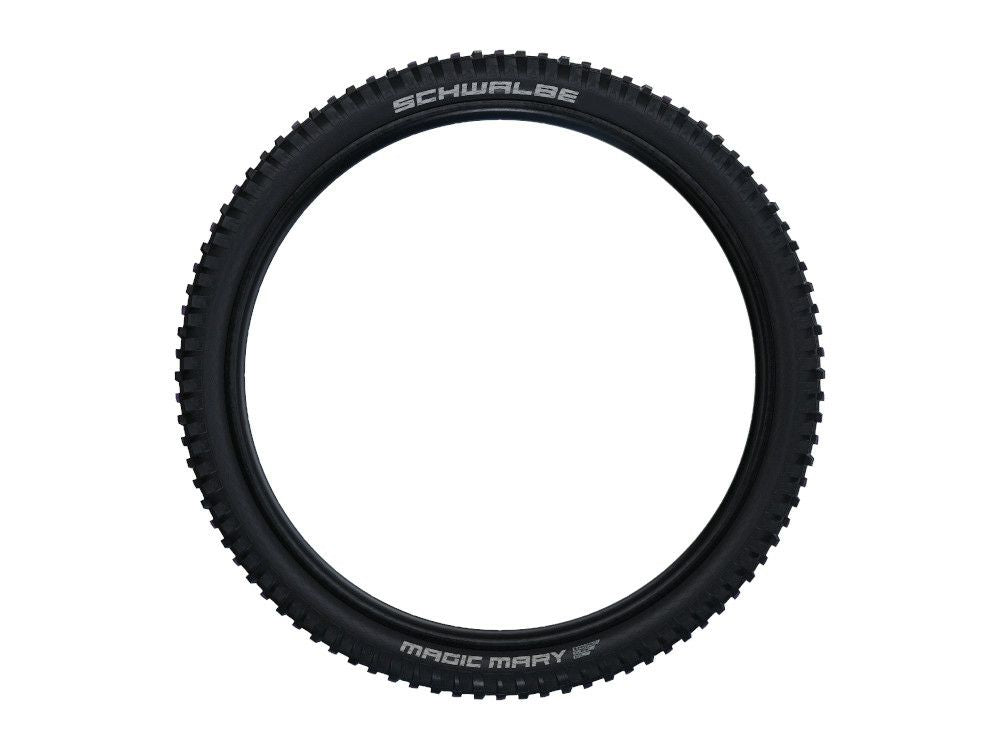 Schwalbe Magic Mary Super Trail TLE Black FR