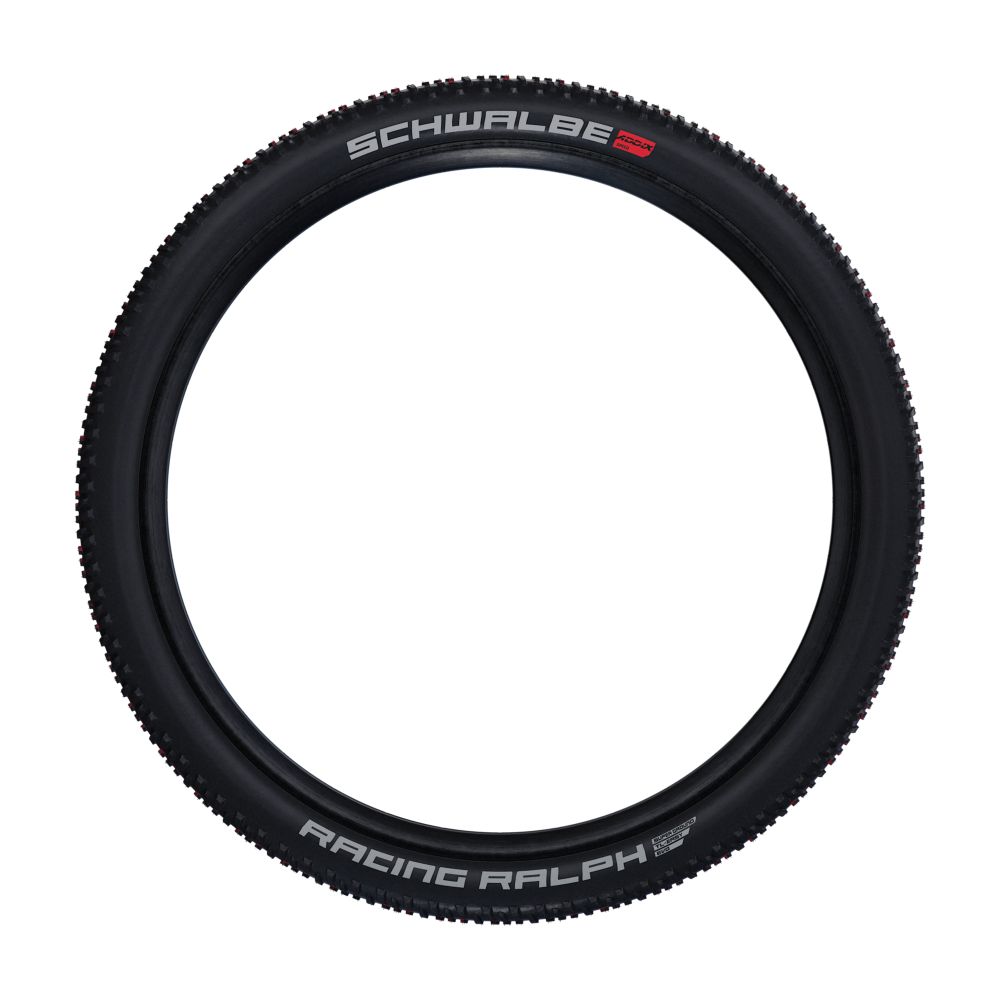 Schwalbe Racing Ralph Performance TLR Black FR