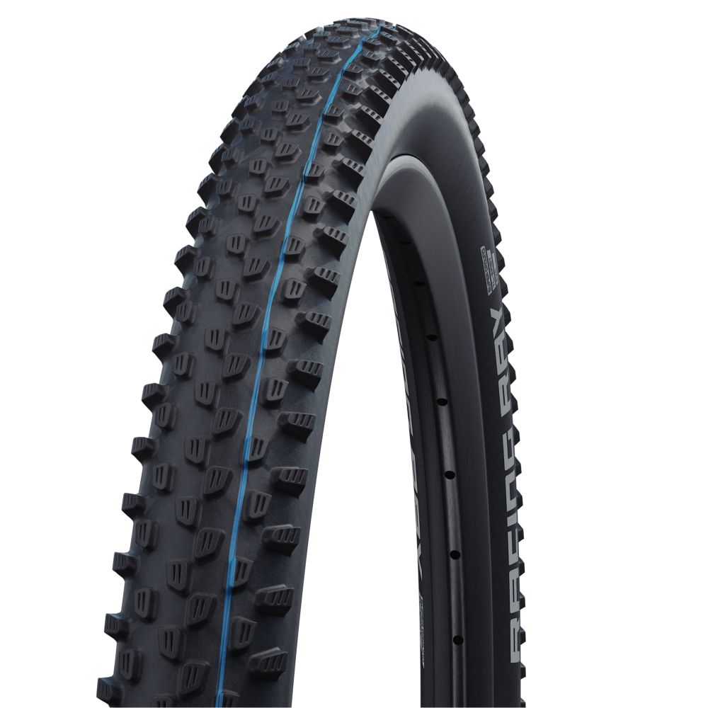 Schwalbe Racing Ray Performance - TLR Black FR