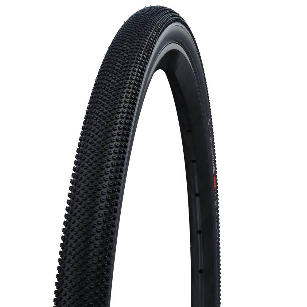 Schwalbe 21 G-One Allround RG TLE Classic FR