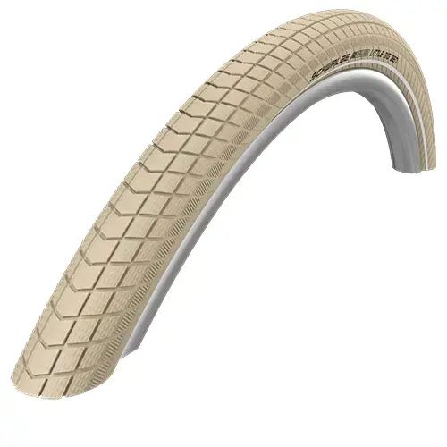 Schwalbe Big Ben K-Guard Cream Reflex DR