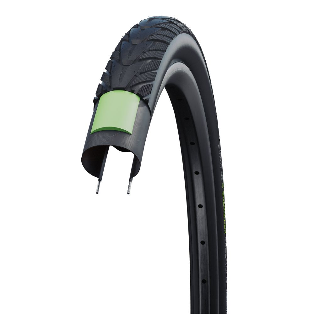 Schwalbe Energizer Plus GreenGuard Reflex DR