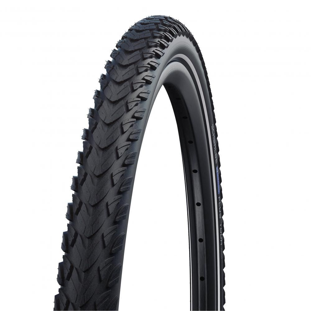 Schwalbe Marathon Plus Tour SmartGuard BlRe DR