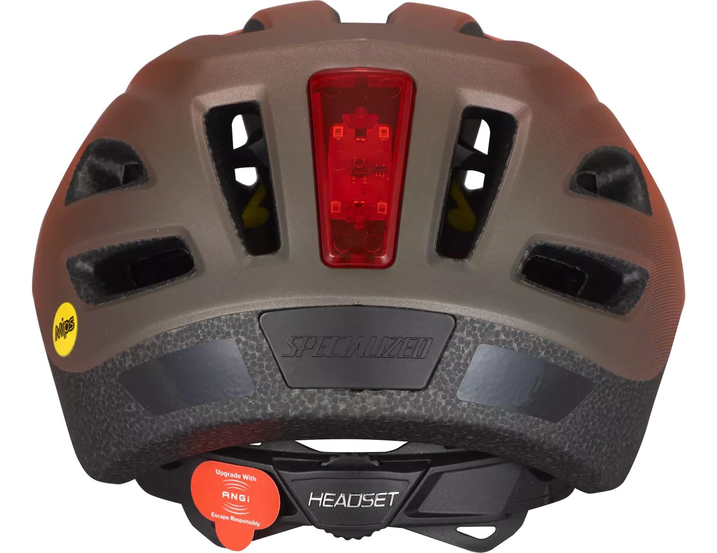 Specialized Shuffle Child Led Sb Mips