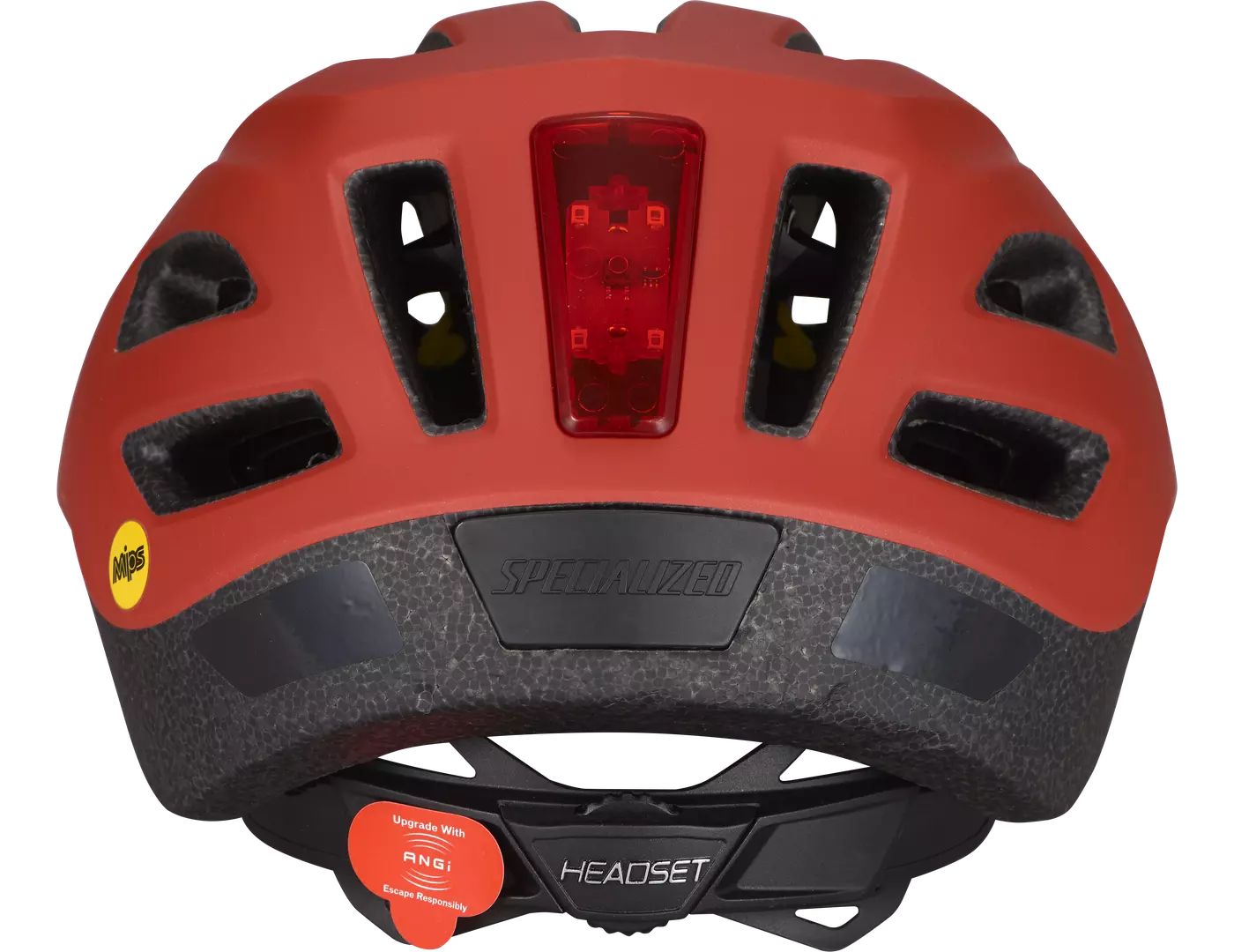 Specialized Shuffle Youth LED Helmet Mips