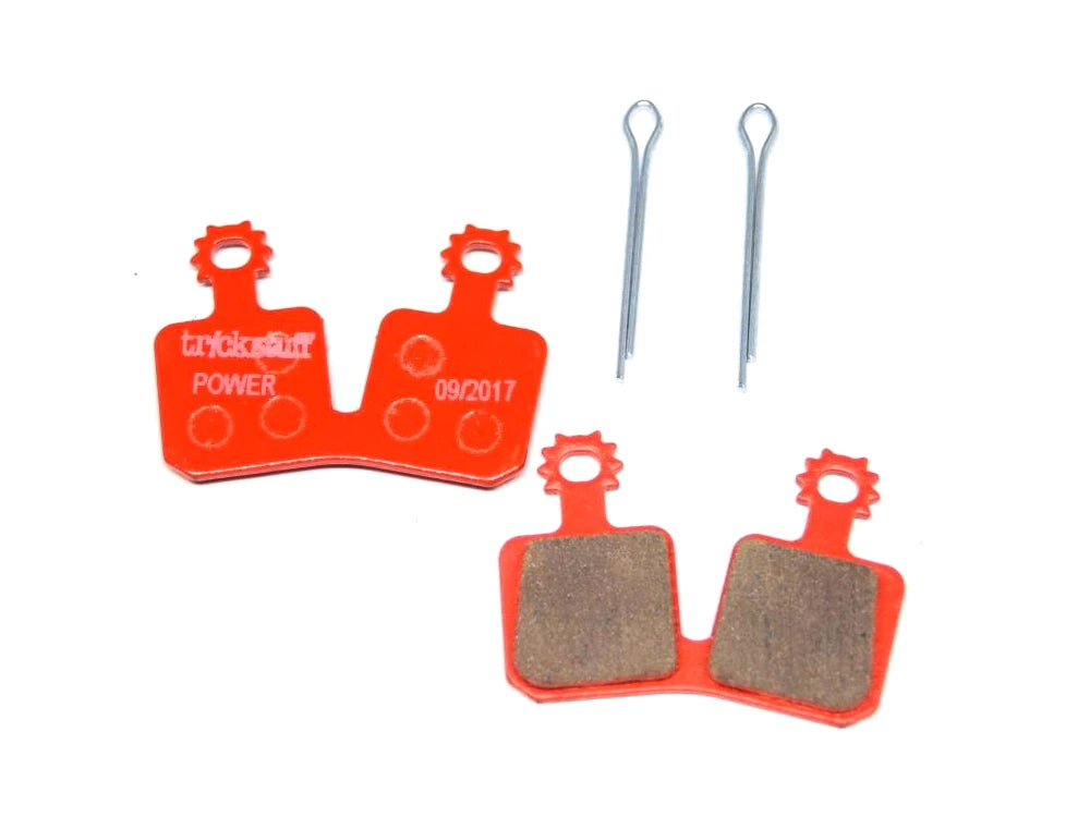 Trickstuff brake pads 170 Power (Magura)