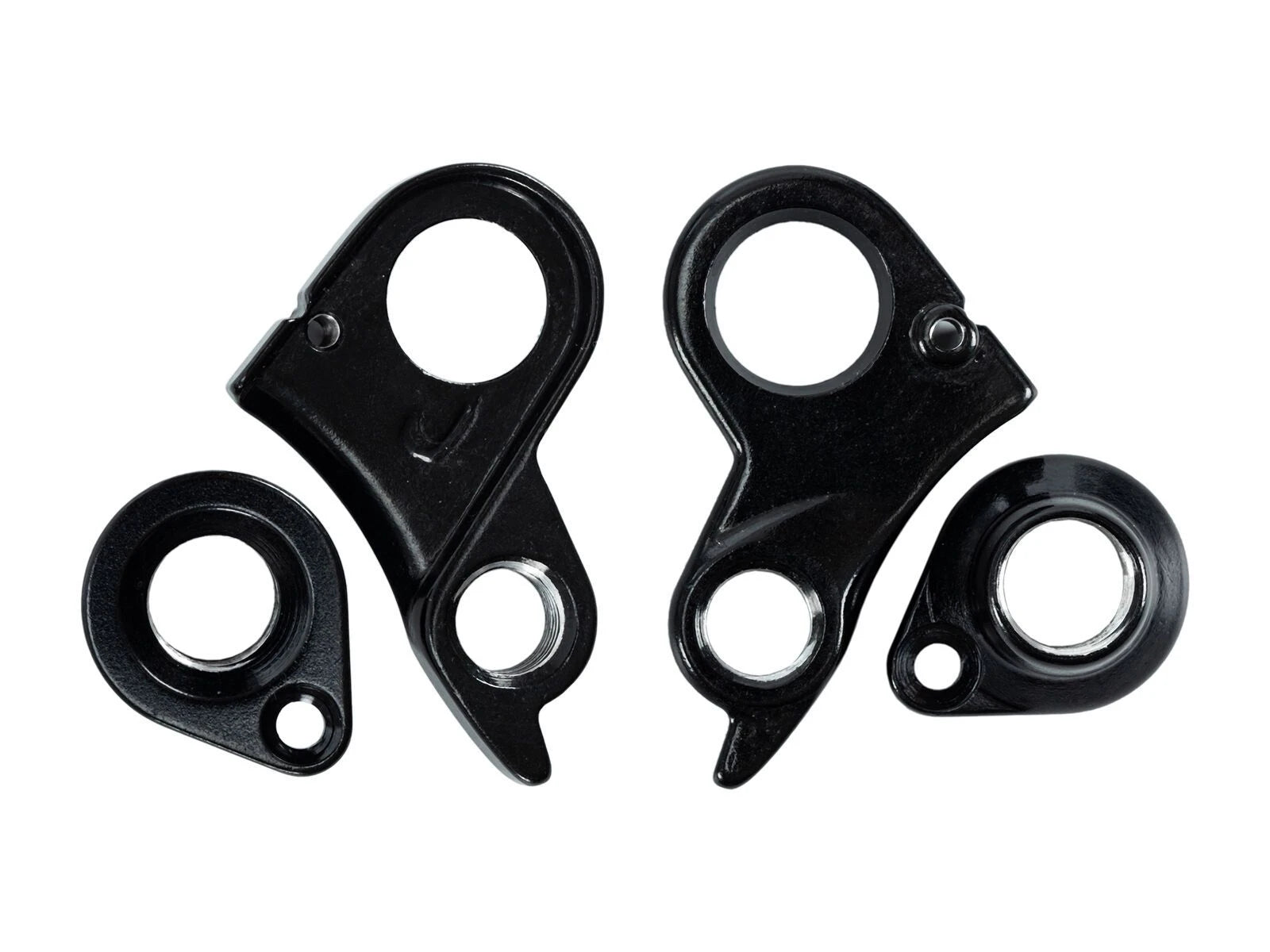 Cube derailleur hanger set MTB/ RR X12 STD (18-06267)