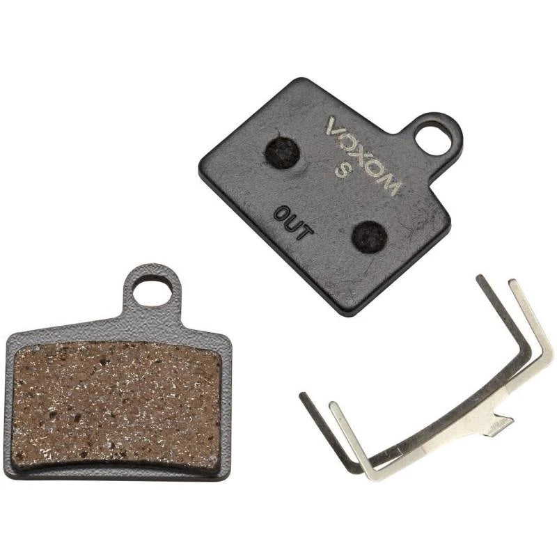 VOXOM DISC BRAKE PADS BSC11 HAYES RYDE 2pcs