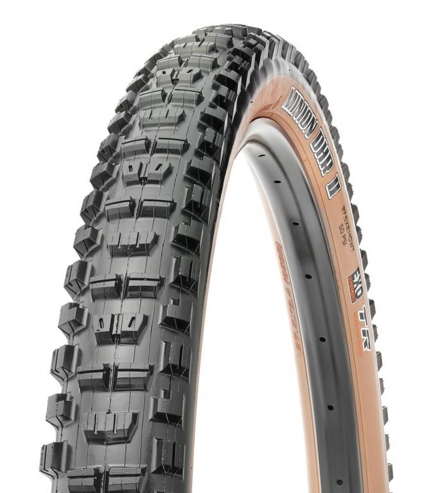 Maxxis Minion DHR II Skinwall 61-622 WT