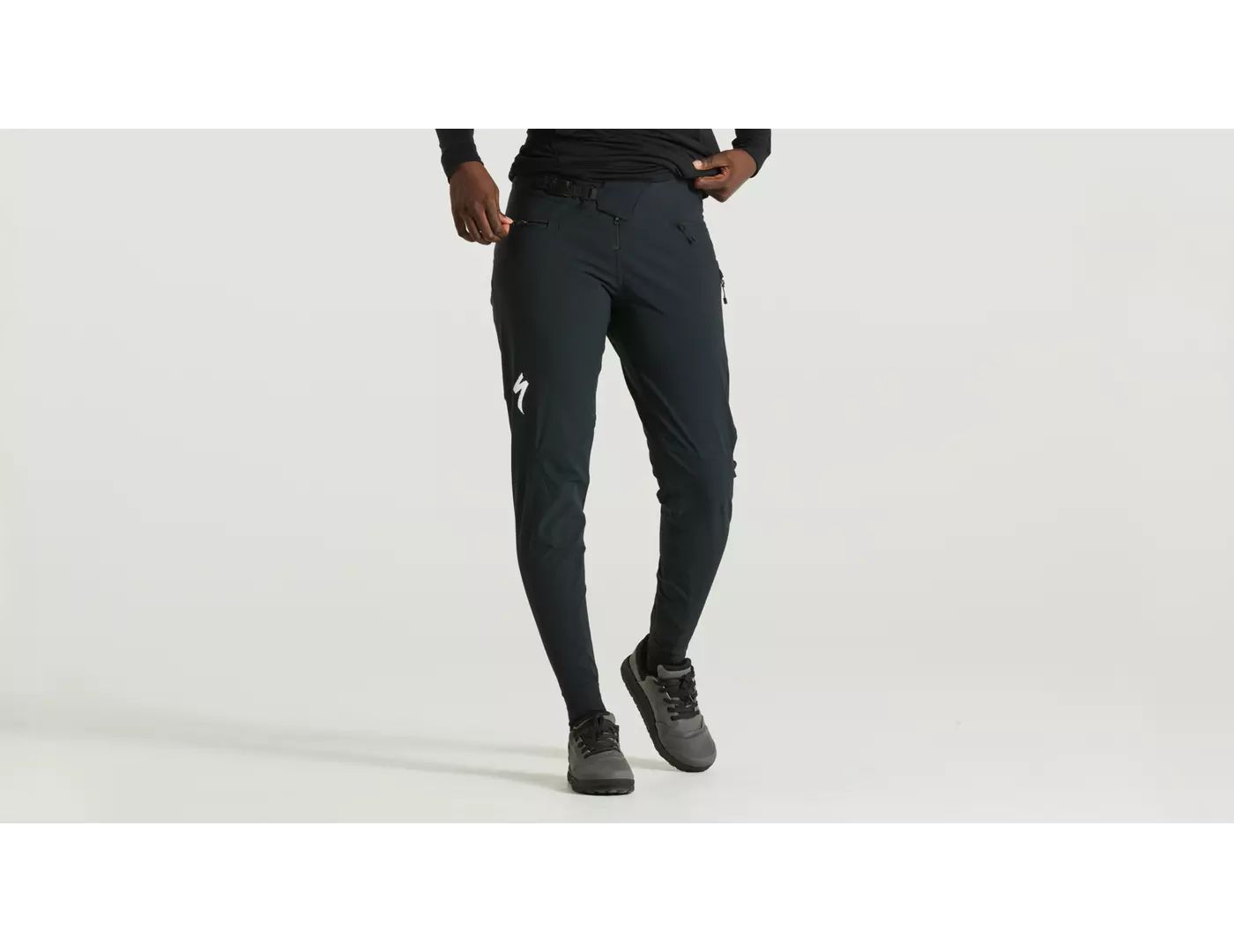 Specialized Trail Pant - Liquid-Life #Wähle Deine Farbe_Black