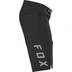 Fox Flexair Short - Liquid-Life #Wähle Deine Farbe_Black