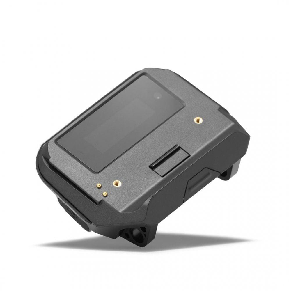 Bosch Universal Mount SmartphoneHub - Liquid-Life #Wähle Deine Farbe_schwarz