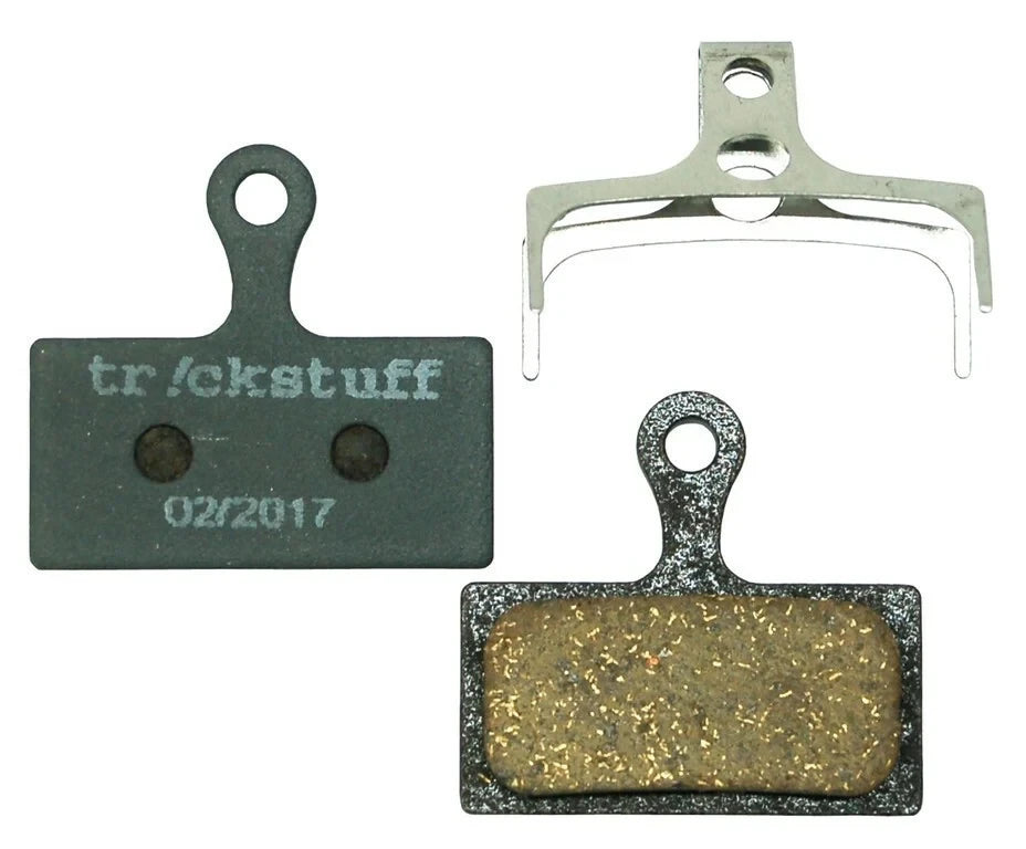 Trickstuff brake pads Trickstuff Standard 250ST