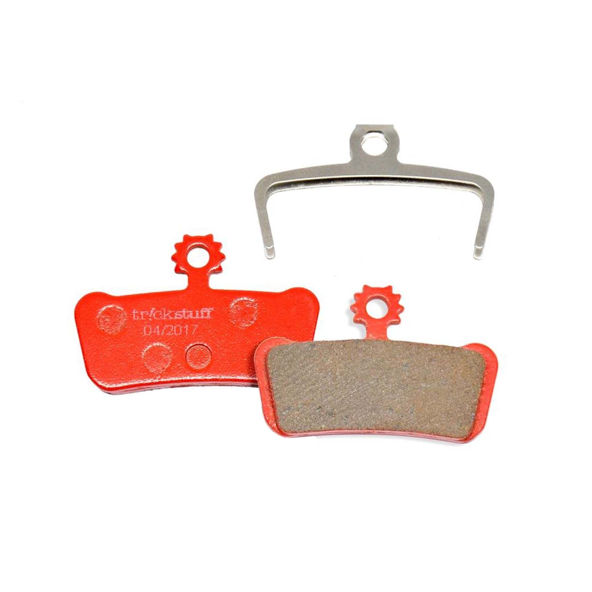 Trickstuff brake pads 850 Power (Avid,Sram,Trickstuff)