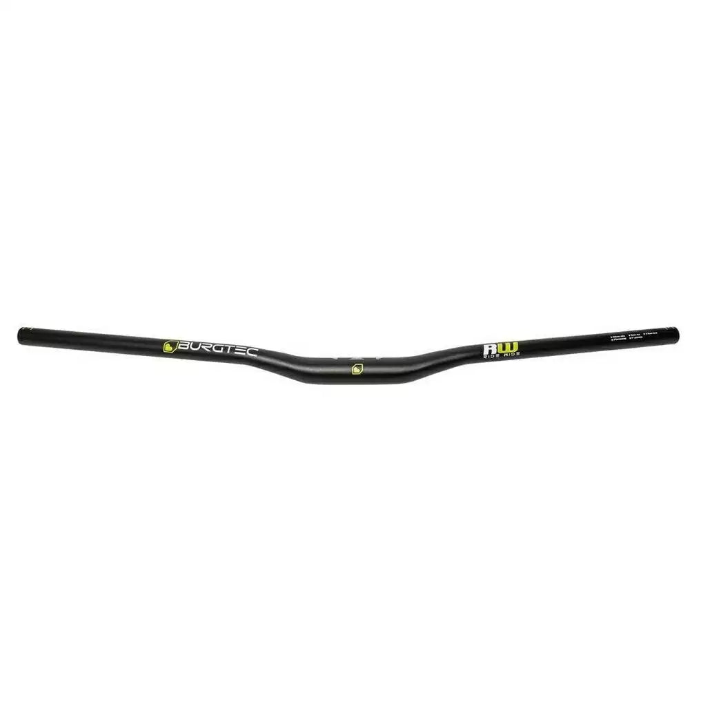 Burgtec Ride Wide Carbon Enduro Handlebar - 30 Rise