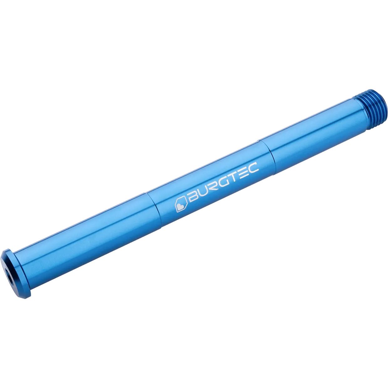 Burgtec Rockshox Boost Fork Axle - Liquid-Life #Wähle Deine Farbe_deep blue