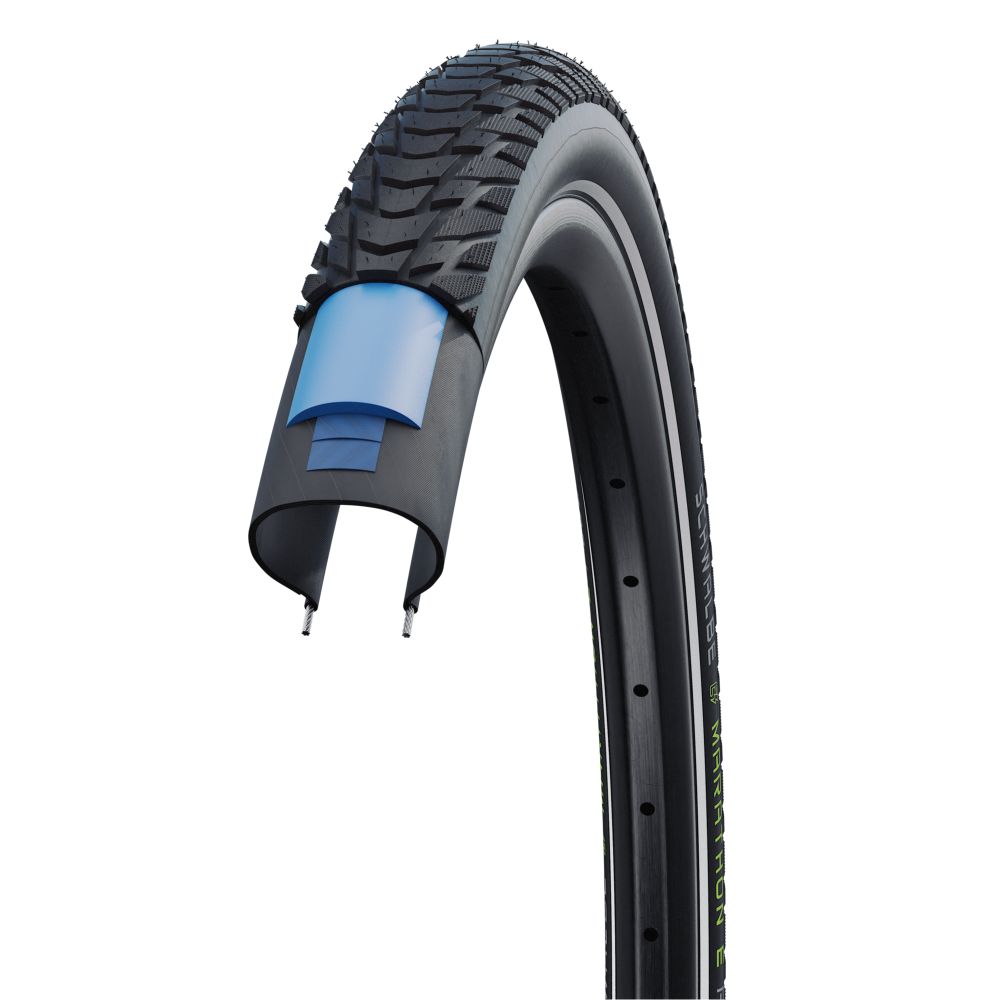 Schwalbe Marathon E-Plus HS498