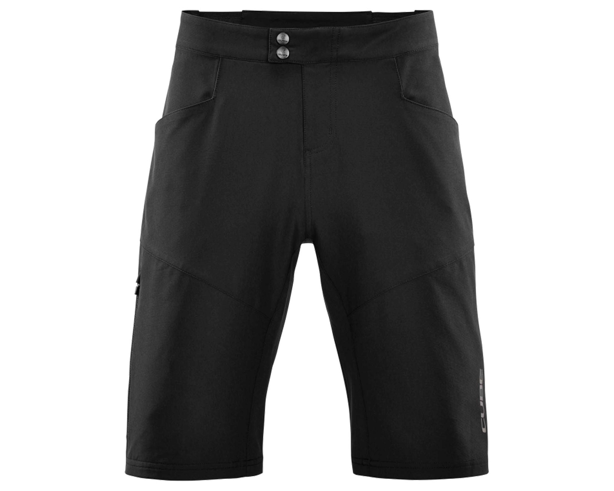 Cube ATX Baggy Shorts CMPT