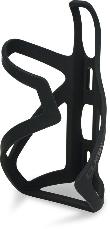 Cube bottle holder HPP Sidecage Right Hand matt black