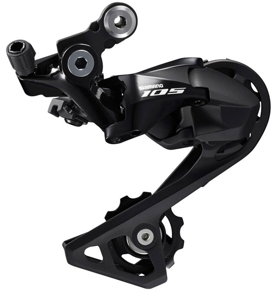 Shimano Schaltwerk 105 RD-R7000 Mittellang