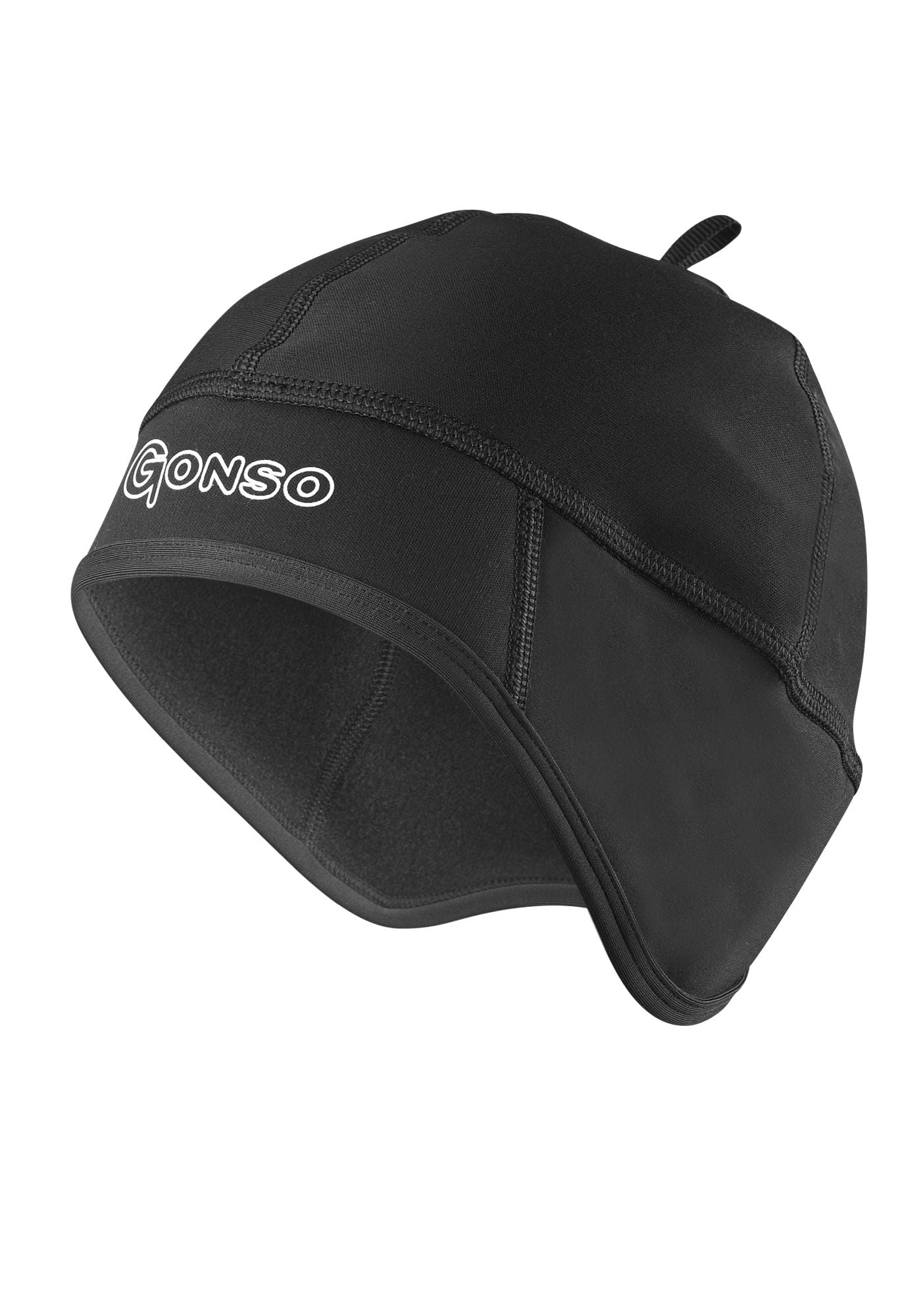 Gonso thermal helmet cap