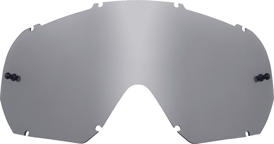 O'Neal B-10 Goggle Spare Lens silver - Liquid-Life #Wähle Deine Farbe_silver