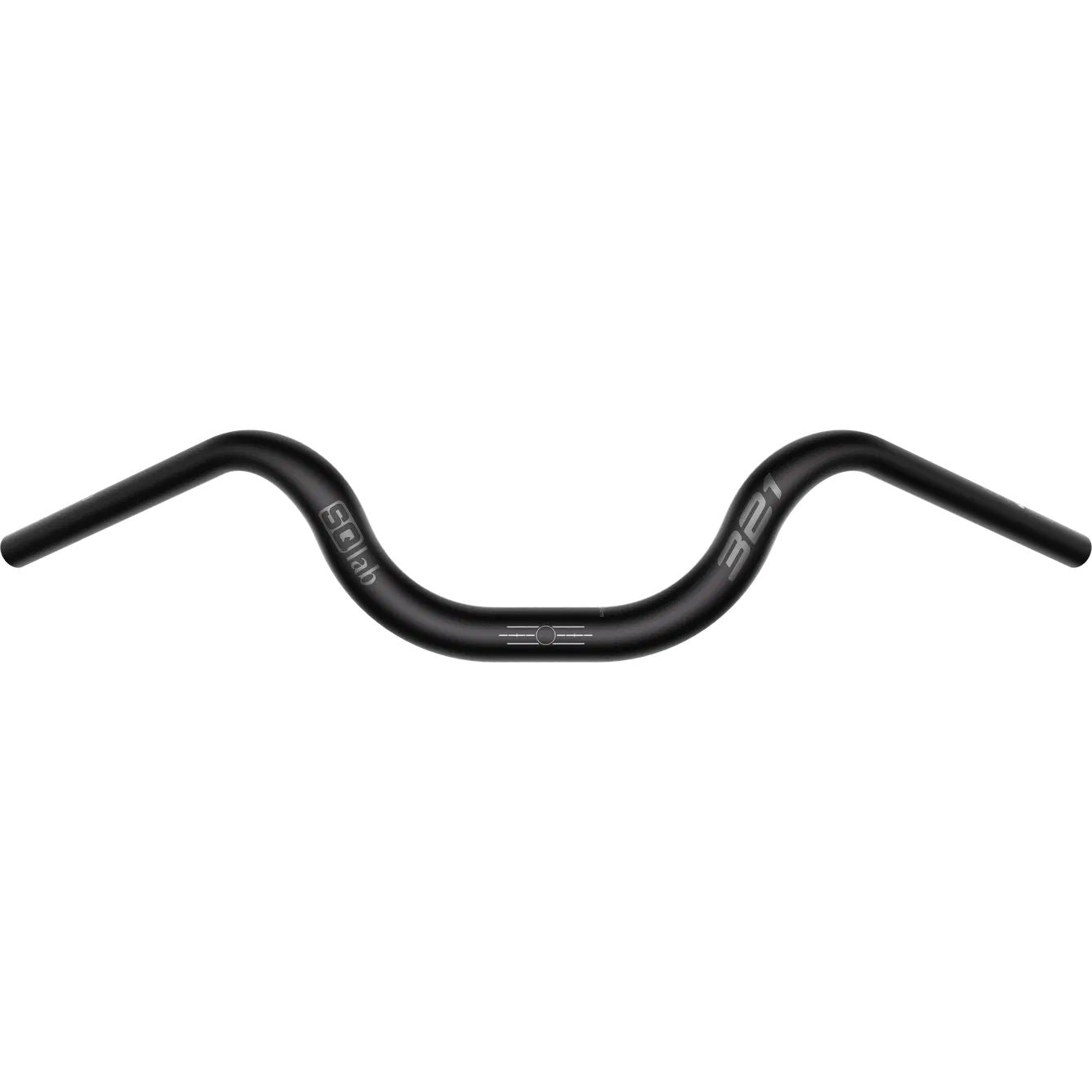 SQ-lab handlebar 321 3.0