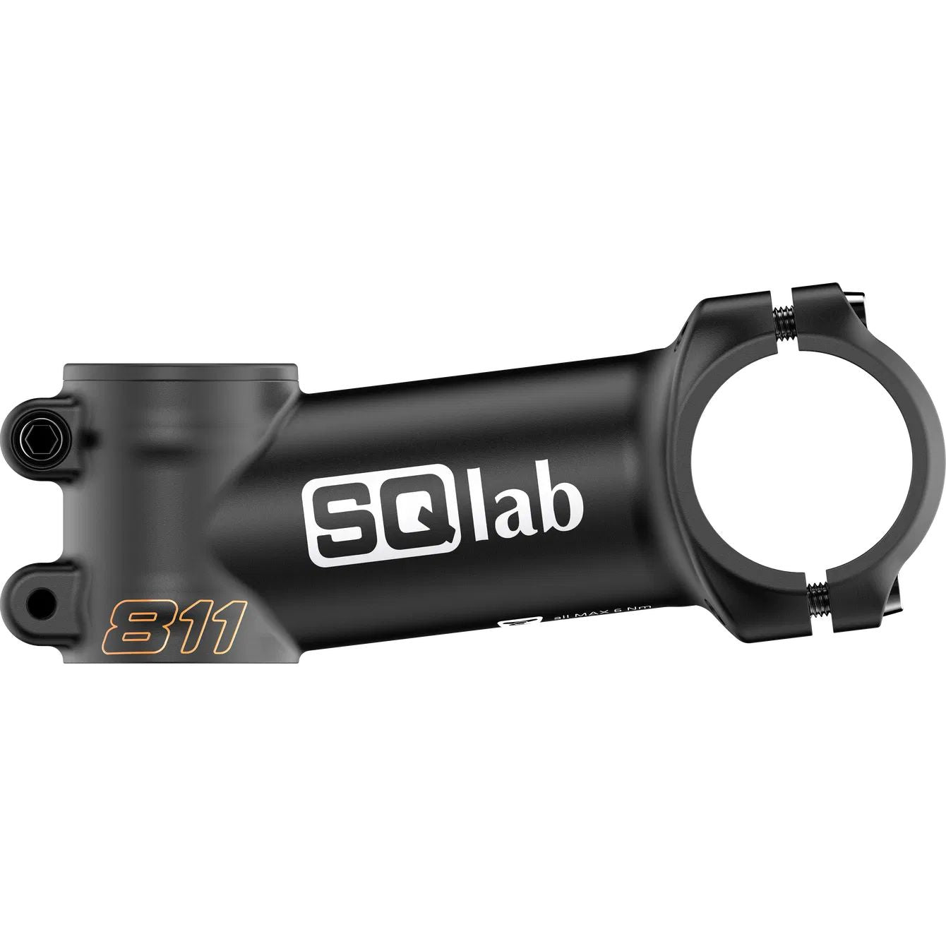 SQ-lab stem 811 2.1 7°, 31.8